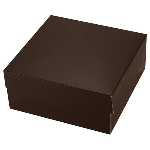 カラースクエア１５０　ブラウン