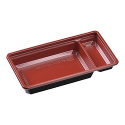 エフピコ WCT21-11-1(36)内装 赤黒