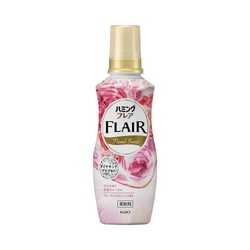 ハミングフレア　フローラルスウィート本体５２０ｍｌ