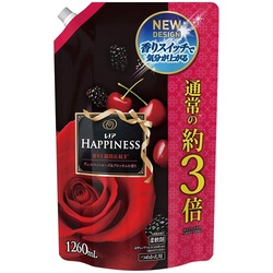 レノアＨＰ　ローズ＆ブロッサム詰替１２６０ｍｌ
