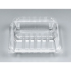 フードパック KH-100 穴明(N) シーピー化成