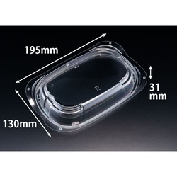 リスパック ホット なごやか 20-13 OC 蓋