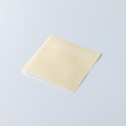 アサヒグリーン 経木敷板 71mm×71mm 200枚/袋