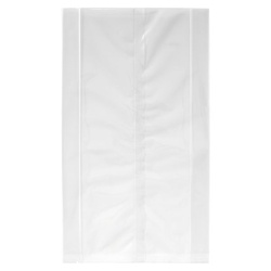 テープ無 OPP袋 無地スイーツパック クリア-9(50枚) ヘッズ