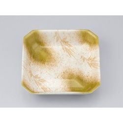 発泡トレー V-惣菜25深 笹織部 シーピー化成