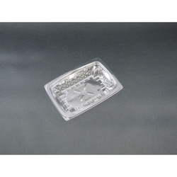 リスパック 惣菜容器 バイオカップ ツブNK10-30B 本体