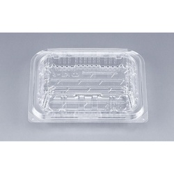 フードパック KL-9穴明(N)シーピー化成