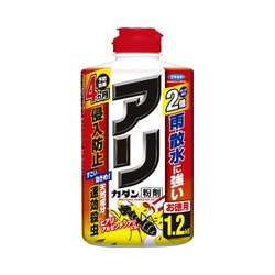 カダン　アリカダン粉剤１．２ＫＧ×５