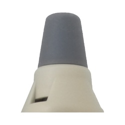 フリクション　ゾーン０５ラバー　ベージュ　５個