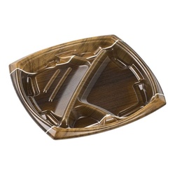 【廃番商品】弁当容器 MFPエリッシュ23-23-1 グラン エフピコ