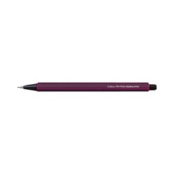 鉛筆シャープ　０．９ｍｍ　赤軸