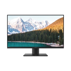 【廃番商品】２７インチ昇降回転対応ＩＰＳ液晶モニター