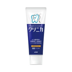 クリニカハミガキ　マイルドミント　１３０ｇ×６