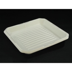 リスパック 発泡トレー うましゃぶ 24-24B 本体