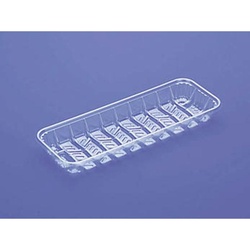 透明トレー TQ-10N デンカポリマー