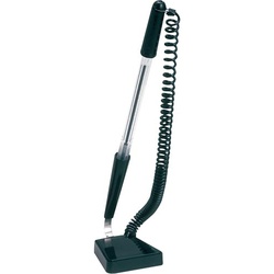 エースペンホルダー　油性ボールペン付き