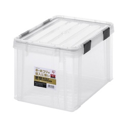 密閉バックルコンテナ　ＭＢＲ−２１Ｒ　Ｃ／ＴＨ×３