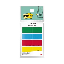 フィルム見出し　マルチカラー　６８８ＭＣ−８１０冊