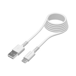ＵＳＢ２．０　Ｔｙｐｅ−Ｃ／ＵＳＢケーブル２．０ｍ