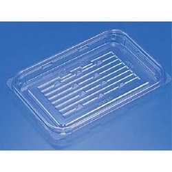 リスパック 軽食容器 クリーンカップ APS420B 本体