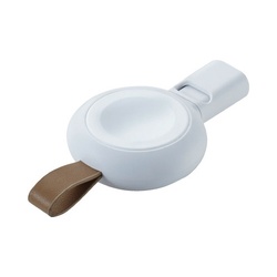 ＡｐｐｌｅＷａｔｃｈ充電器　ＵＳＢ−Ｃ　直挿し　白