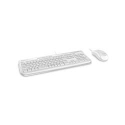 ワイヤードデスクトップ６００　ホワイト