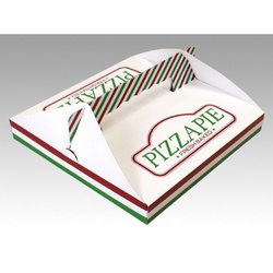 愛宝 ピザ箱 18 ピザケース 大