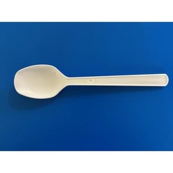 使い捨てスプーン BP PLA30 スプーン＃160バラ アサヒ徳島