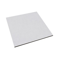 強力マグネットシート滑止加工粘着１片