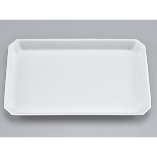 発泡トレー VQ160-20無地 シーピー化成