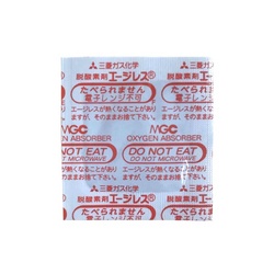 三菱ガス化学 脱酸素剤 エージレス FX-20L