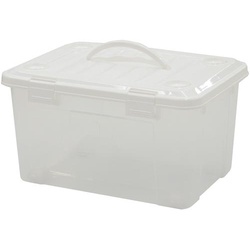 プロフィックス　フリーボックス　３５ハンドル付×４