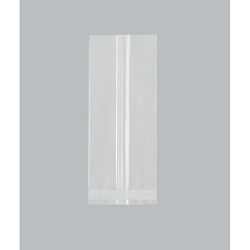 合掌袋 合掌ガゼット袋 GTN(ナイロンタイプ) No.21B1 福助工業