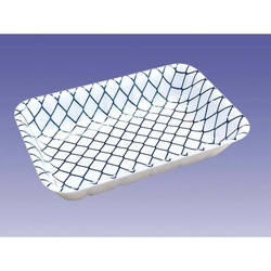 発泡トレー GQ-6 アミコン内 デンカポリマー