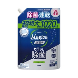 Ｍａｇｉｃａ速乾＋除菌　シトラスＭ１０７０ｍｌ×６