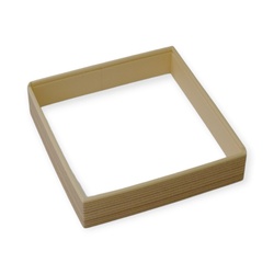 ワン折重56(35) 杉縁