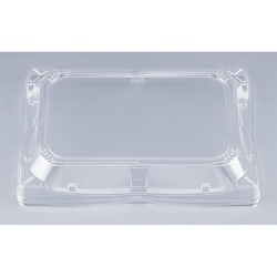 シーピー化成 BF華丼90嵌合蓋(N)