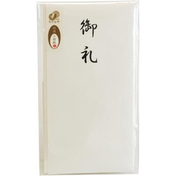 特撰和紙　多当　御礼　タ−Ｐ８１４