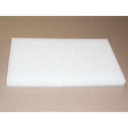 ウレタンECZ白 8×110×170