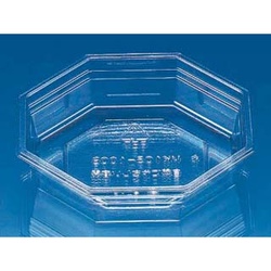 リスパック 透明カップ クリーンカップ MK105-100B新 本体