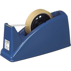 テープカッター　ＴＣ−１０１Ｅ　ブルー　１個