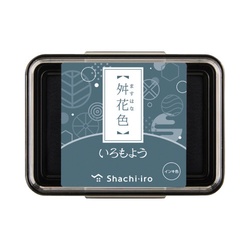 いろもよう　舛花色