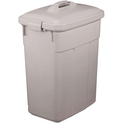 再生ＳＴペール　角型　４５Ｌ（フタのみ）