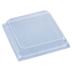 エフピコ WU-13H透明蓋丈