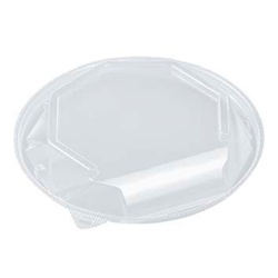 エフピコ T-APデリ八角160内嵌合蓋(V)