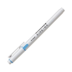 蛍光マーカー　キレーナ　ブルー