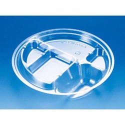 【廃番商品】リスパック クリーンボール M180 中皿5S-4