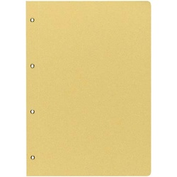 綴込表紙Ｃ　Ａ４タテ　２０組