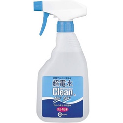 超電水クリーンシュ！シュ！　本体　５００ｍｌ