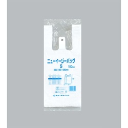 レジ袋 ニューイージーバッグ S No.30 福助工業